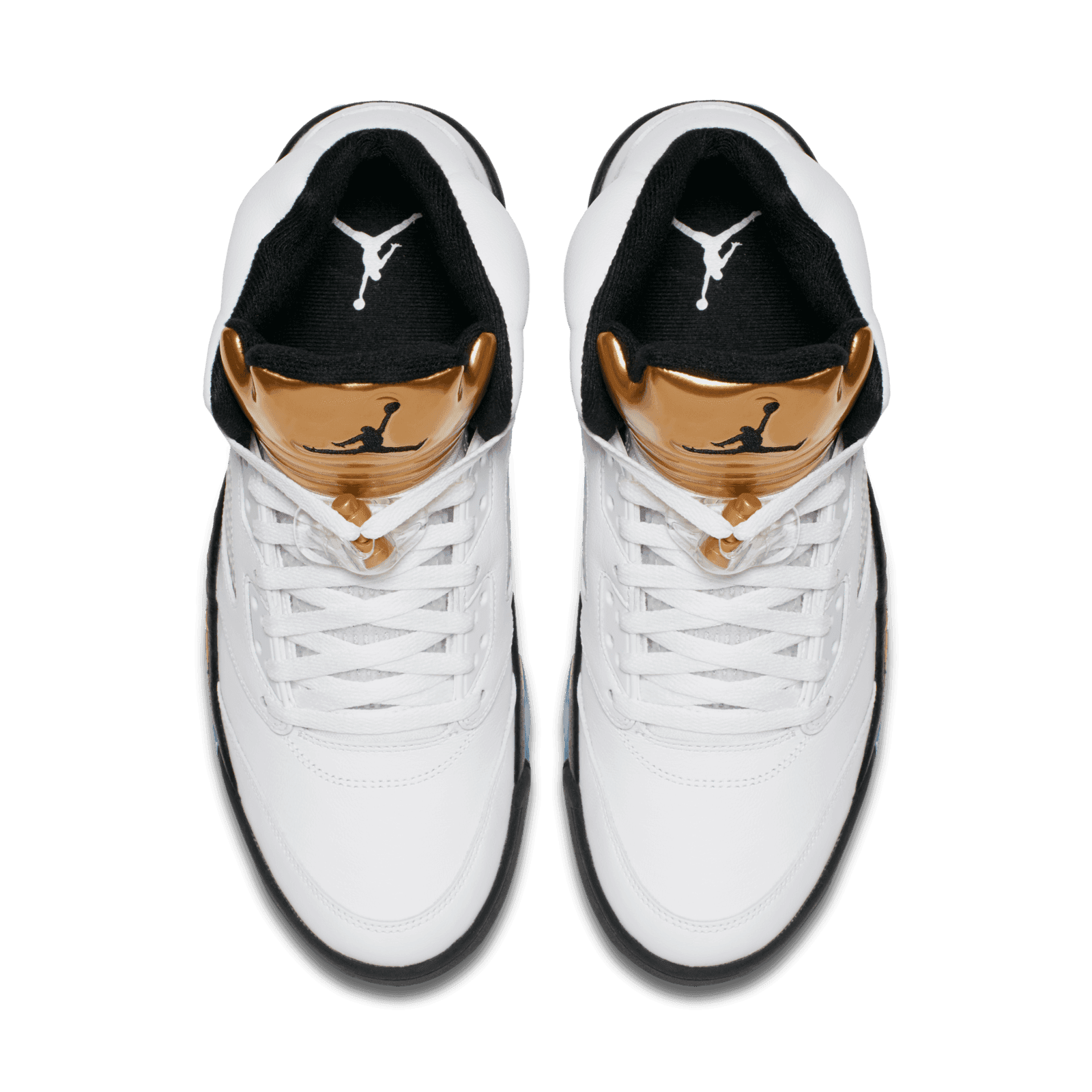 Size‎ 11.5 - Jordan 5 Retro Olympic 2016 136027-133 Jordan 5 Retro Olympic 2016 for Sale - Authenticity  main image 2