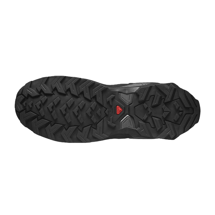 Salomon X Raise GTX Black - L41633300 Raffles & Where to Buy