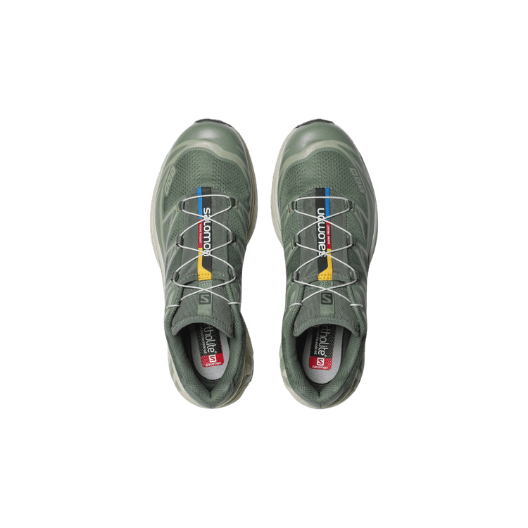 スニーカー SALOMON XT-6 27cm US9 LAUREL WREATH Salomon XT-6 'Laurel Wreath' - L47136400 Raffles & Where to Buy