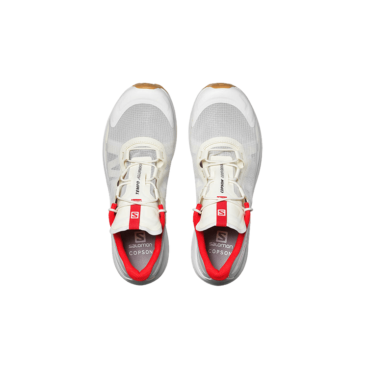 Copson x Salomon Ultra Raid - L41716700 Raffles & Where to Buy