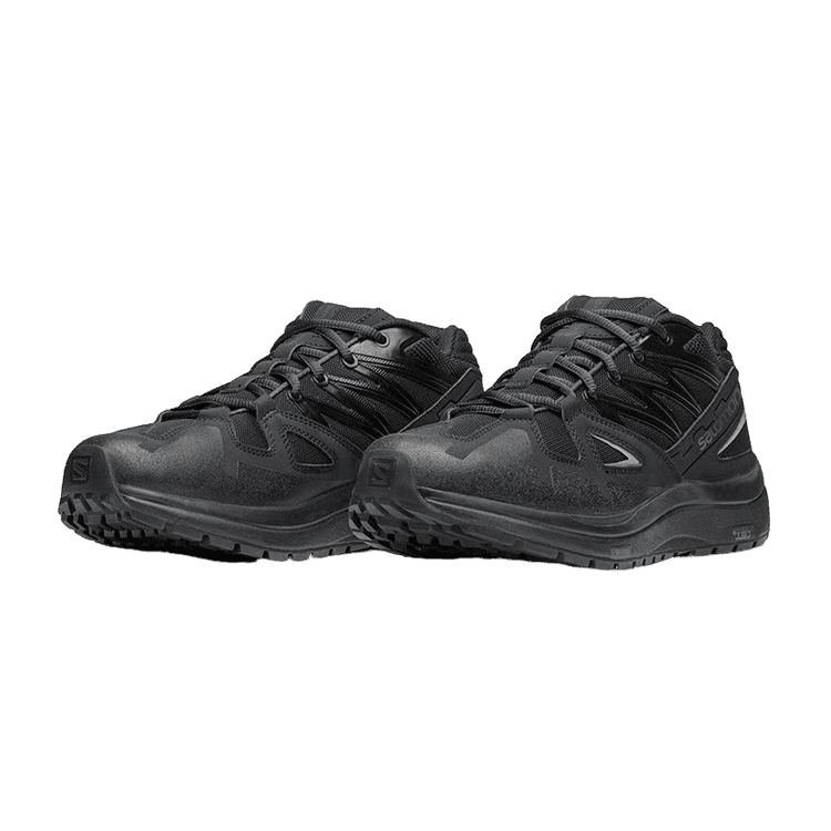 Salomon Odyssey 1 Advanced 'Black Magnet' - L41577200