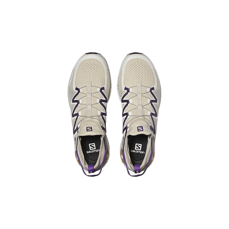 Salomon XT-Rush Grey Purple - L41605600 Raffles & Where to Buy
