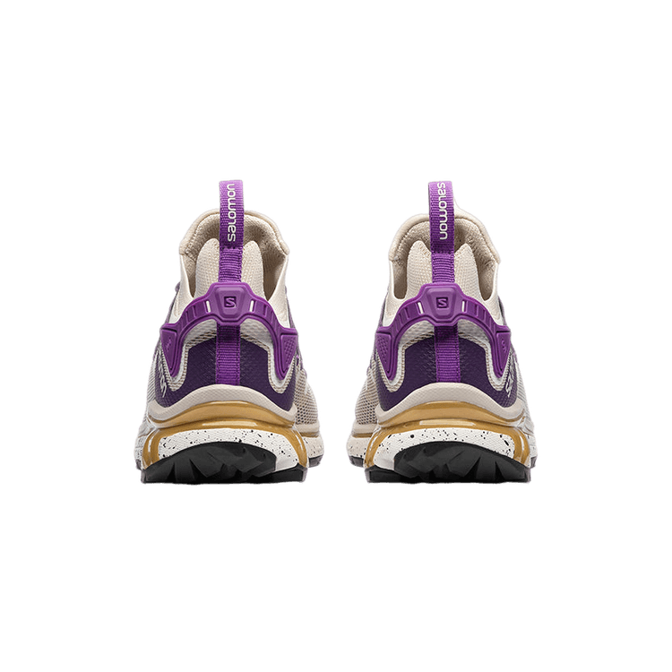 Salomon XT-Rush Grey Purple - L41605600 Raffles & Where to Buy