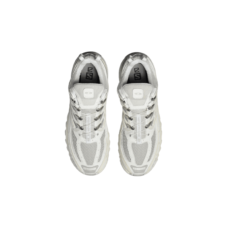 Salomon ACS Pro Advanced 'White Vanilla Ice' - L41639400