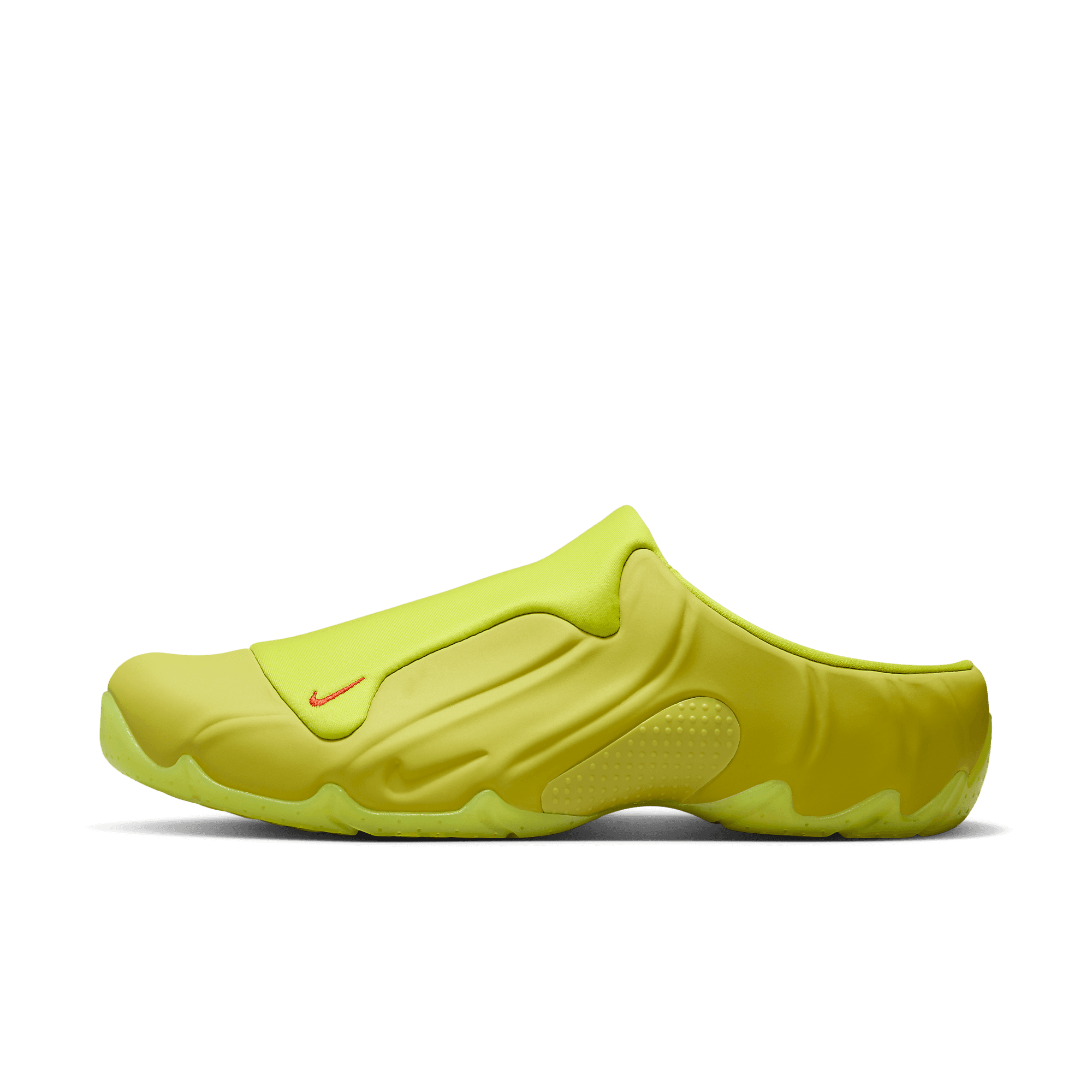Nike Clogposite Bright Cactus - FQ8257-300 Raffles & Where to Buy