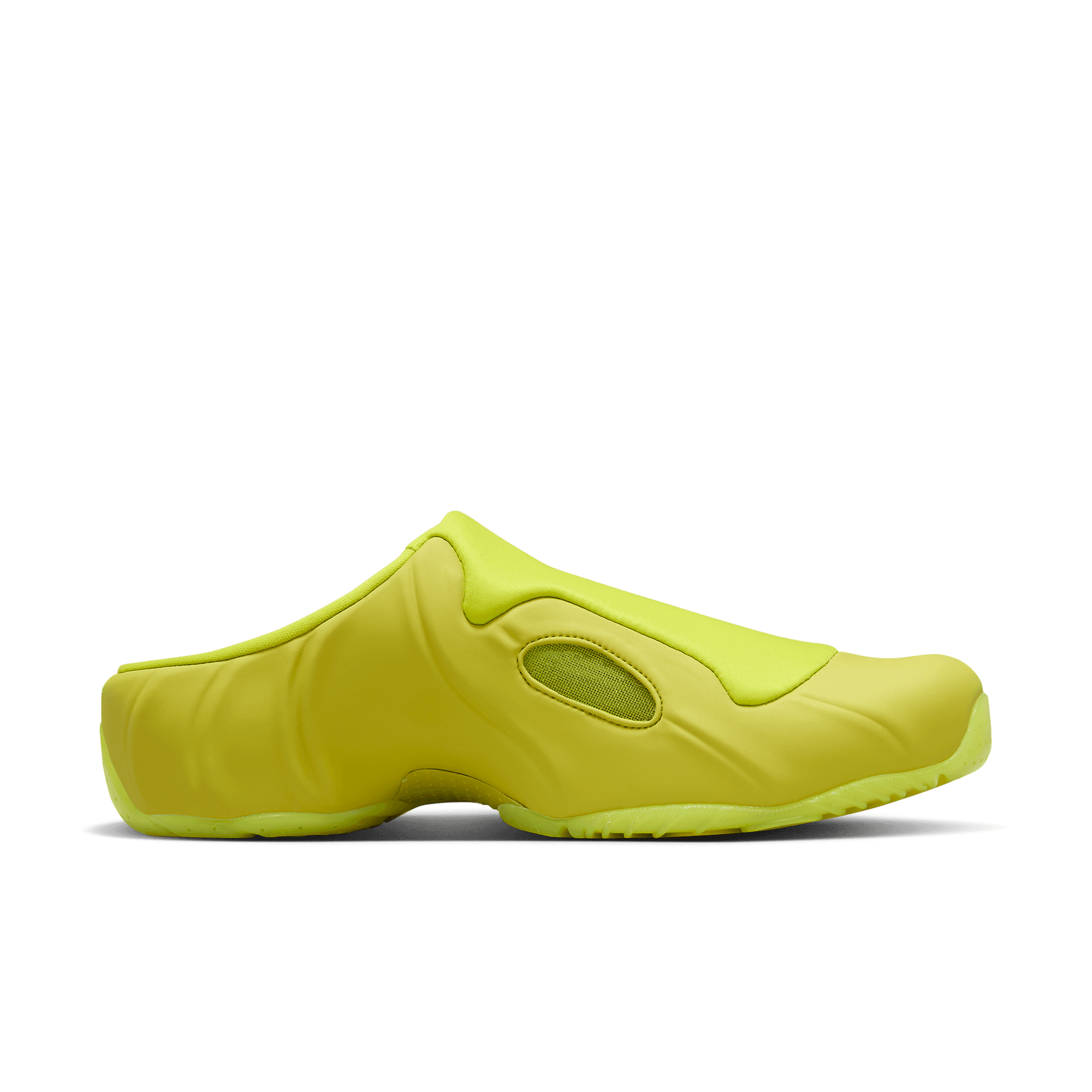 シューズ(男性用) solo slide flightposite Nike Air Flightposite QS Sail - YouTube