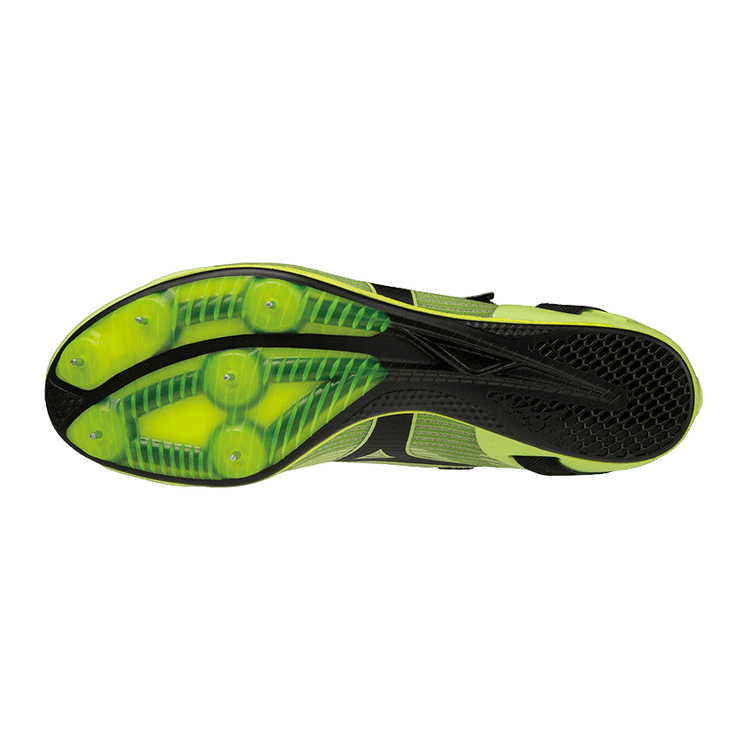 Mizuno X Blast NEO Yellow Black - U1GA220681 Raffles & Where to Buy