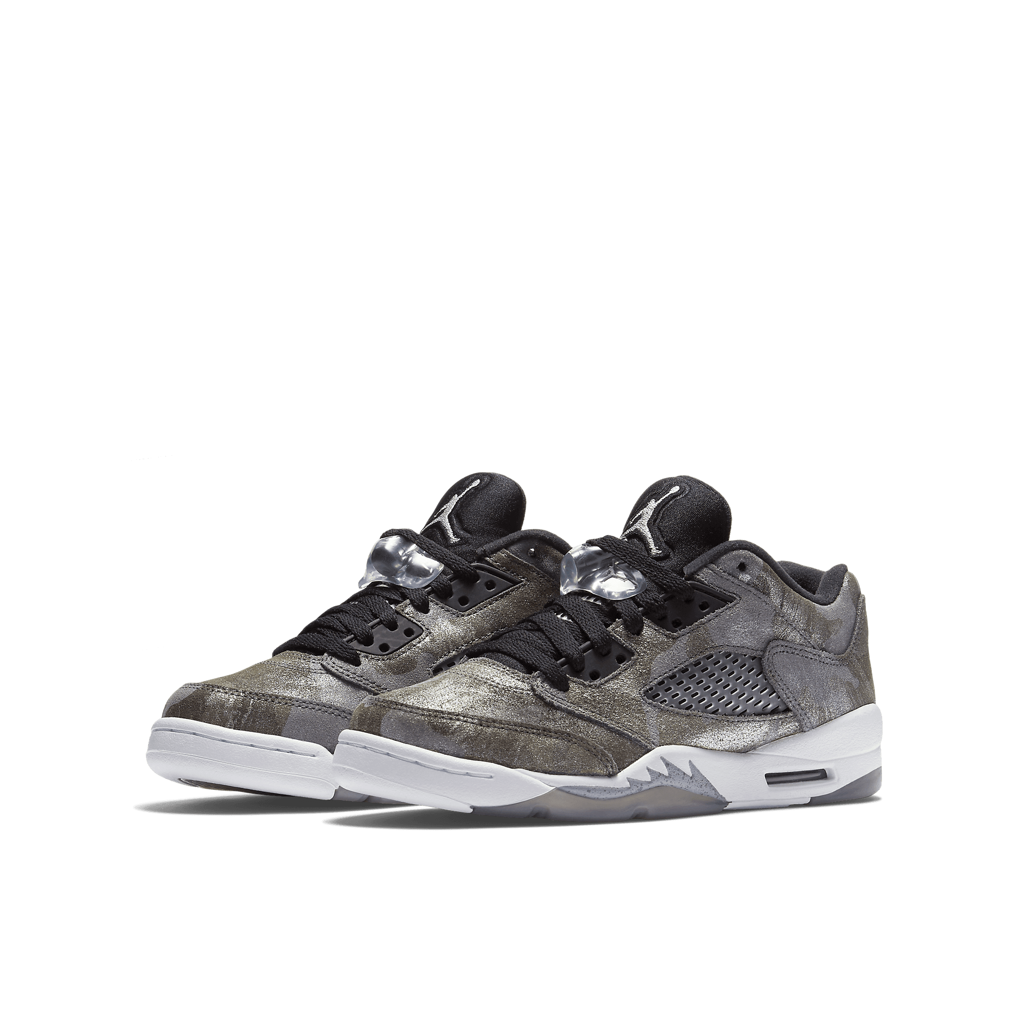 Jordan 5 Retro Low All Star (2016) (GS) - 819951-003