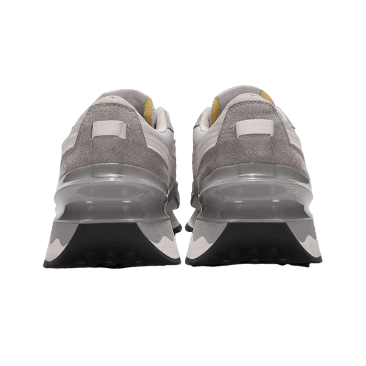 Mizuno LG 70s Elite Grey White - D1GH213010 Raffles & Where to Buy