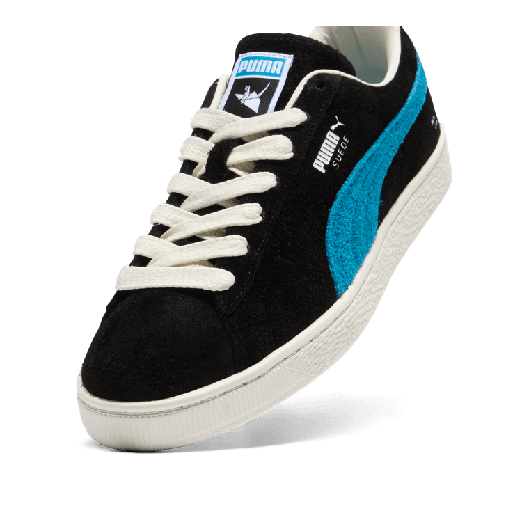 靴 PUMA SUEDExLIBERAIDERS 27.0 CM Puma Suede LIBERAIDERS - 400379-01 Raffles & Where to Buy