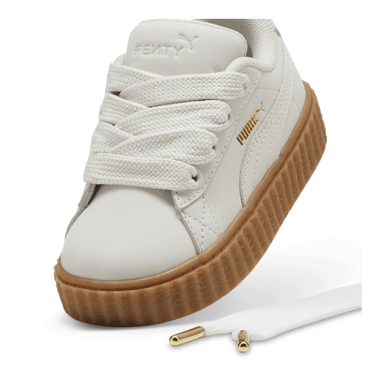 Puma Fenty x Creeper Phatty 'Earth Tone Pack - Warm White' (TD