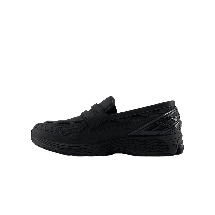 The New Balance 1906L Loafer Black Releases March 2025