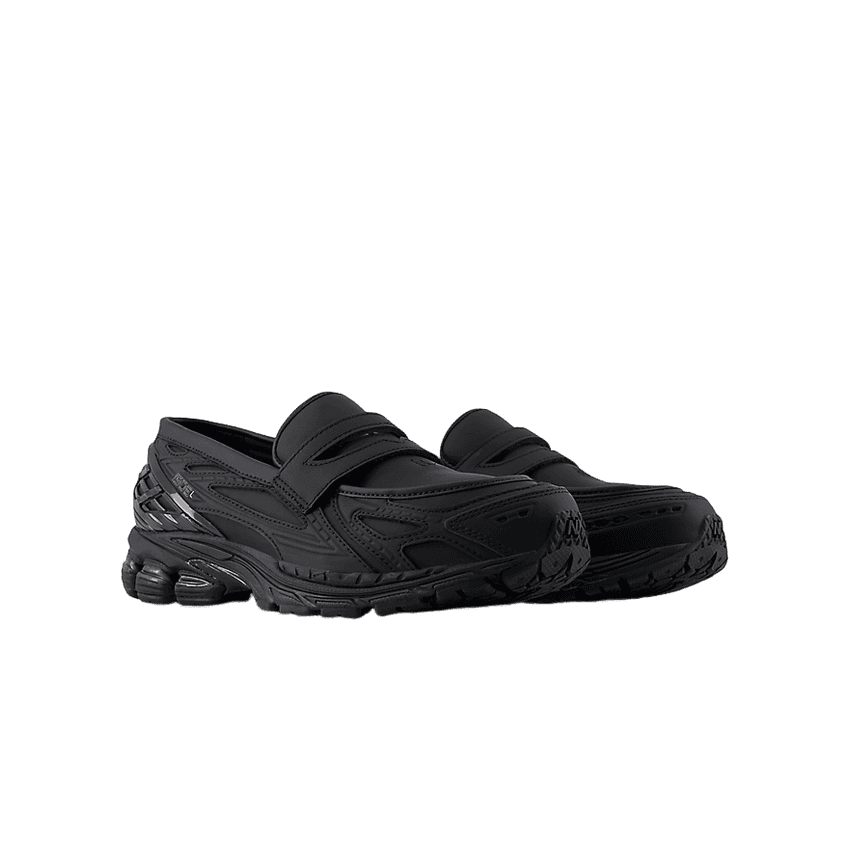 靴 25cm New Balance 1906LBN Triple Black U1906LBN New Balance 1906L Triple Black (Men's) | eBay