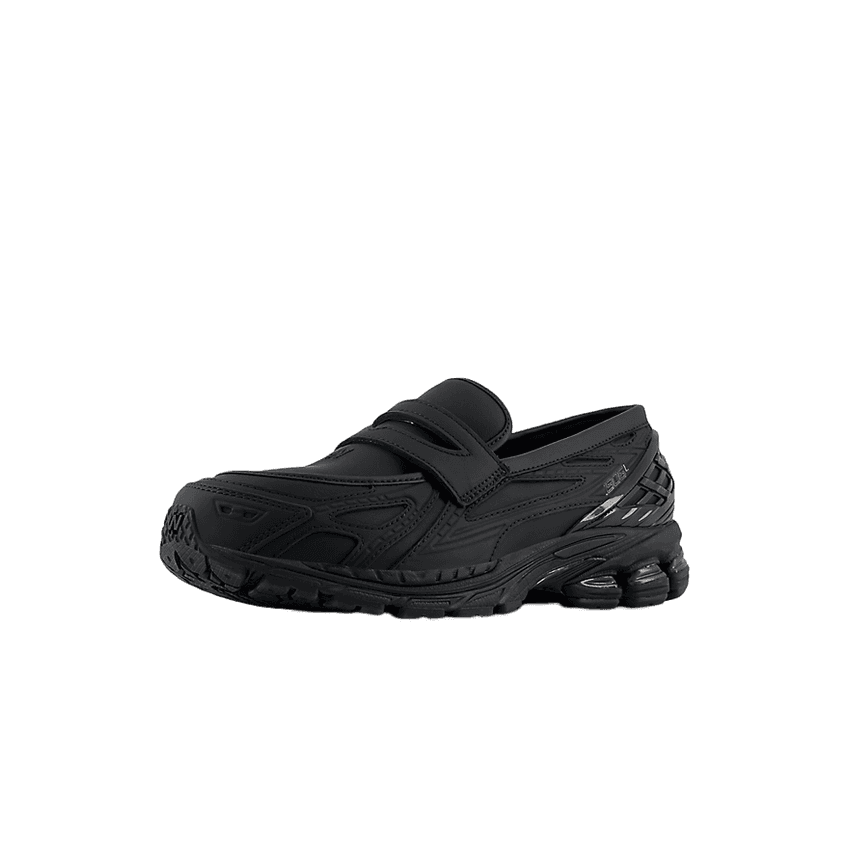 The New Balance 1906L Loafer Black Releases March 2025