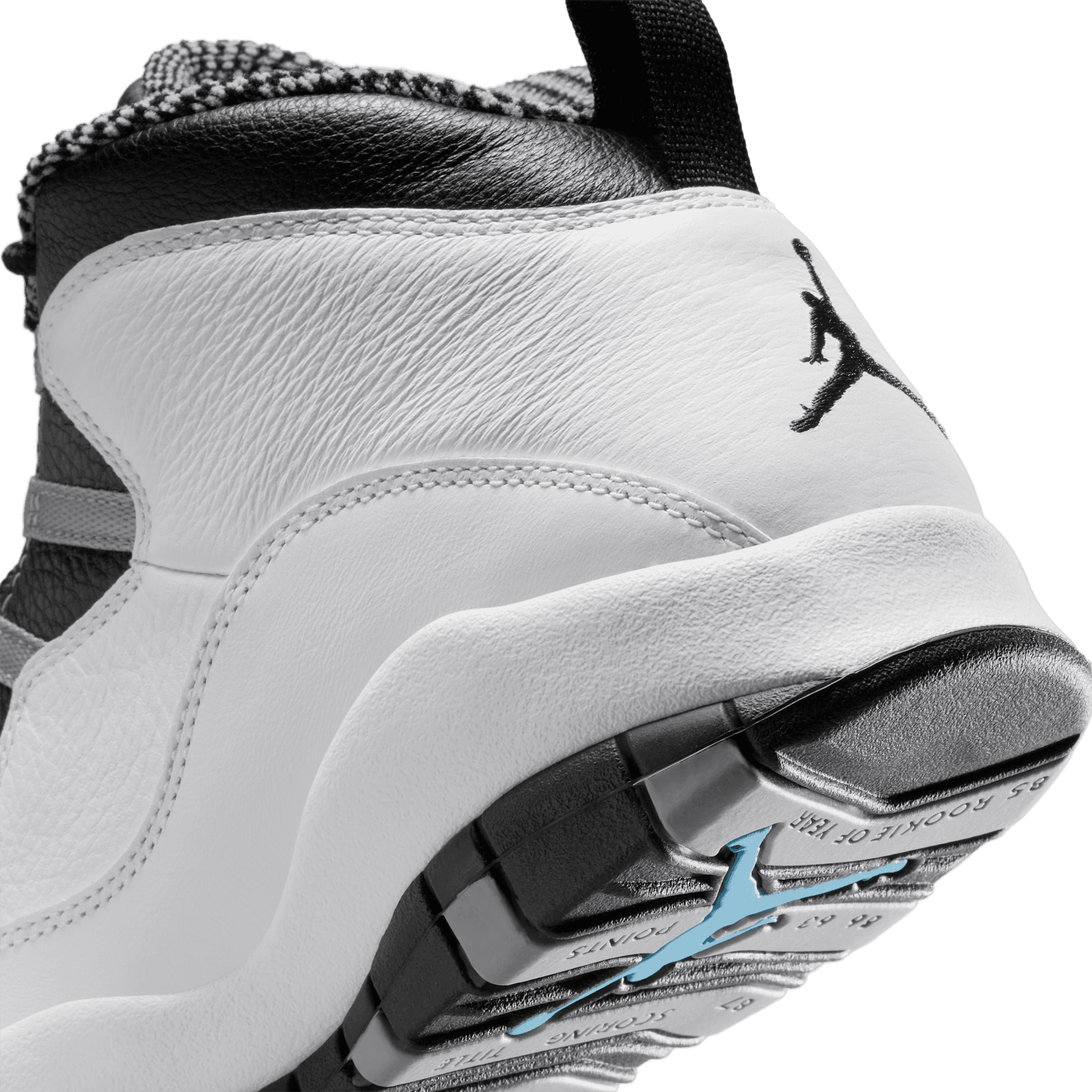 Air Jordan 10 グレー スエード The Air Jordan 10 Retro Steel Grey Releases August 2025