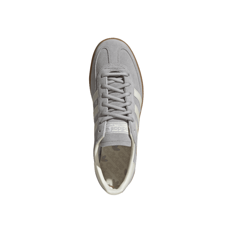 ◆adidas◆ Handball Special Grey IF7086 adidas Handball Spezial Shoes - Grey | Free Shipping with
