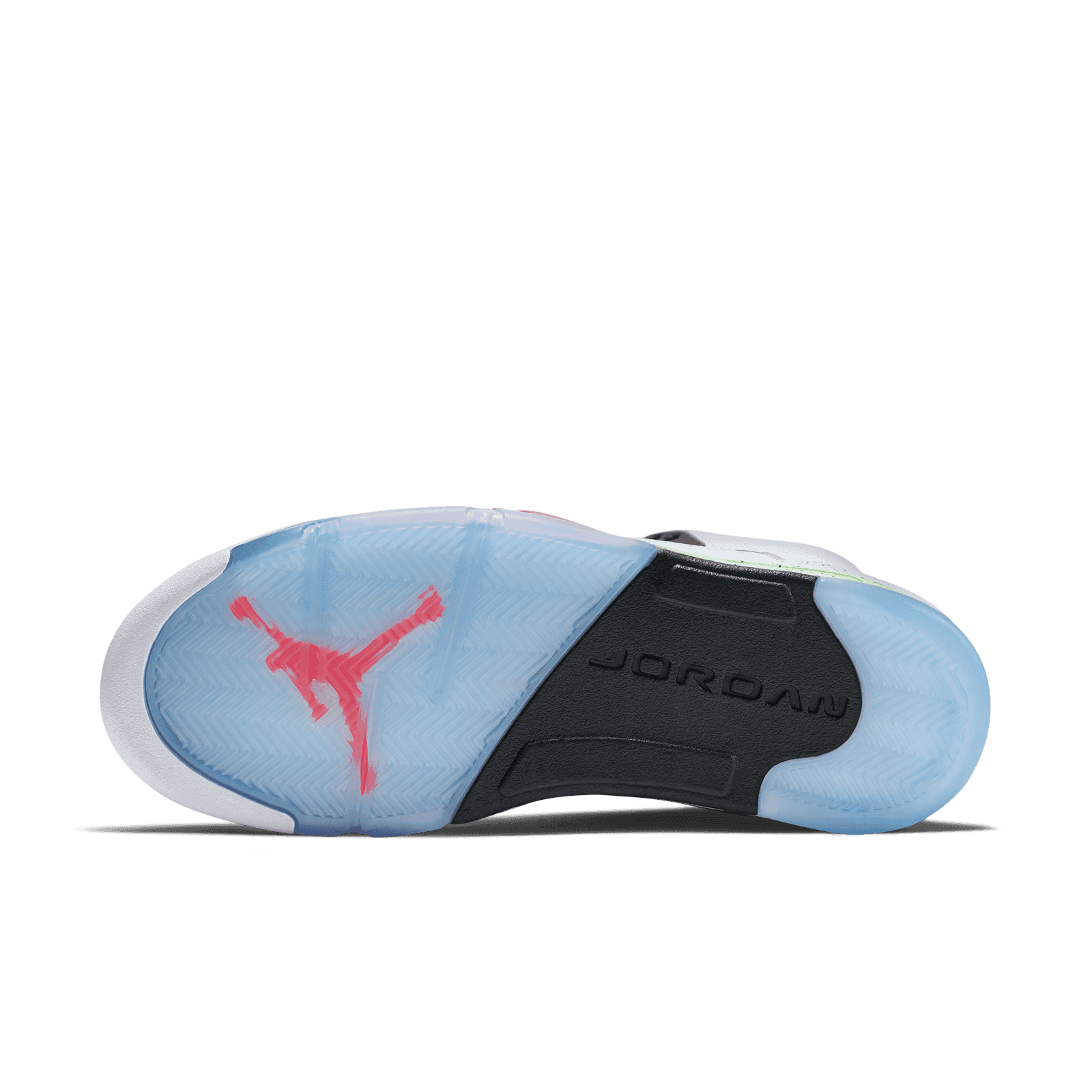 air jordan 5 poison green release date