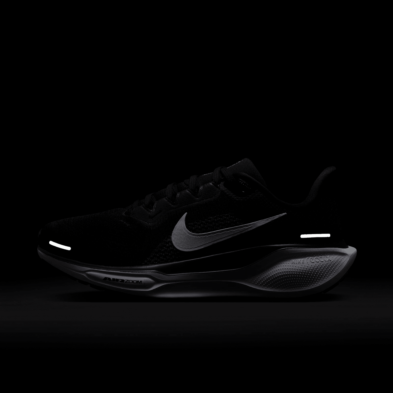 Nike Air Zoom Pegasus 41 Extra Wide 'Black Anthracite White