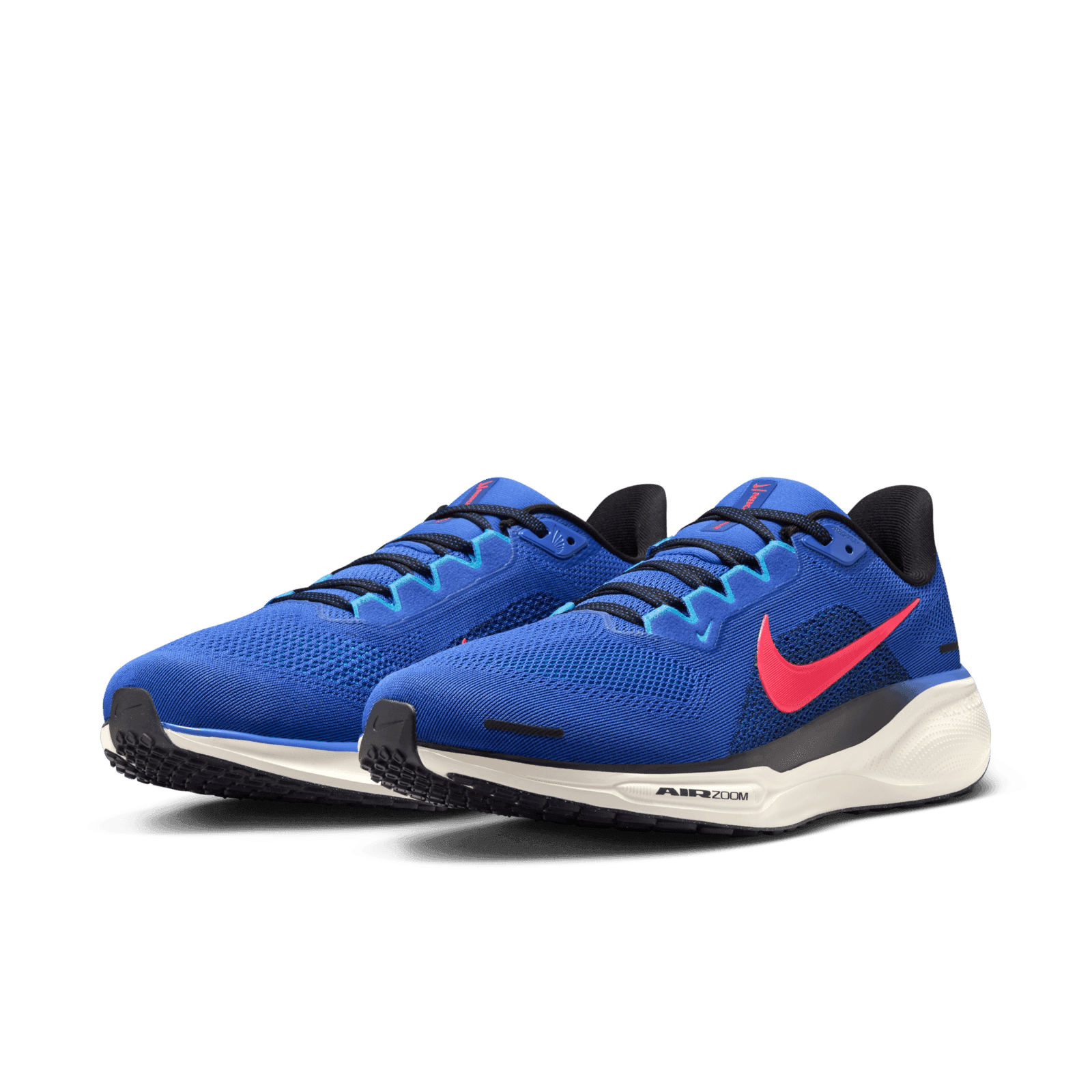 Nike Air Zoom Pegasus 41 Extra Wide  display picture 2