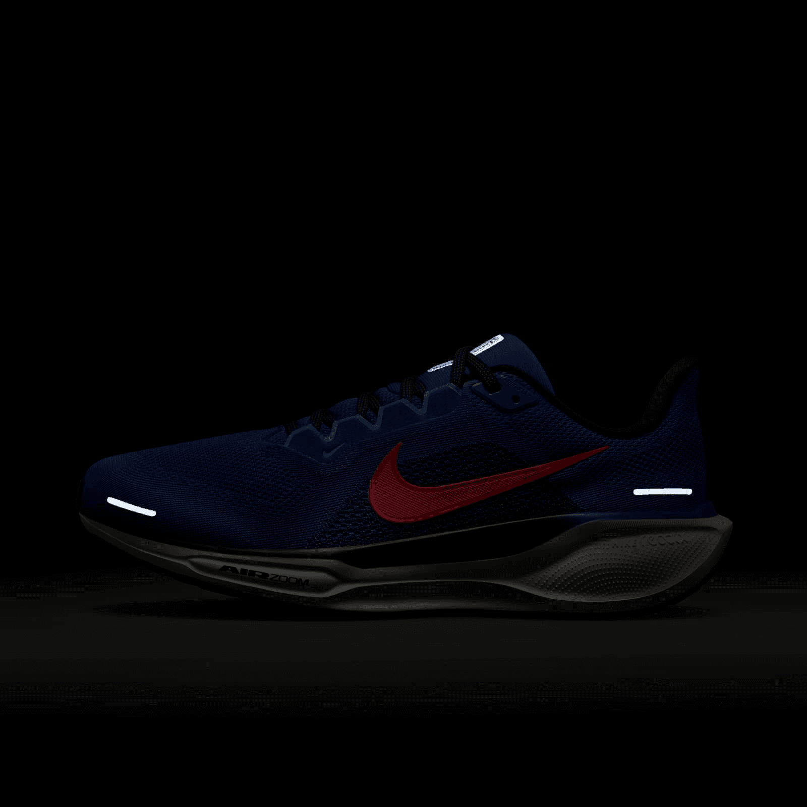 Nike Air Zoom Pegasus 41 Extra Wide  display picture 3