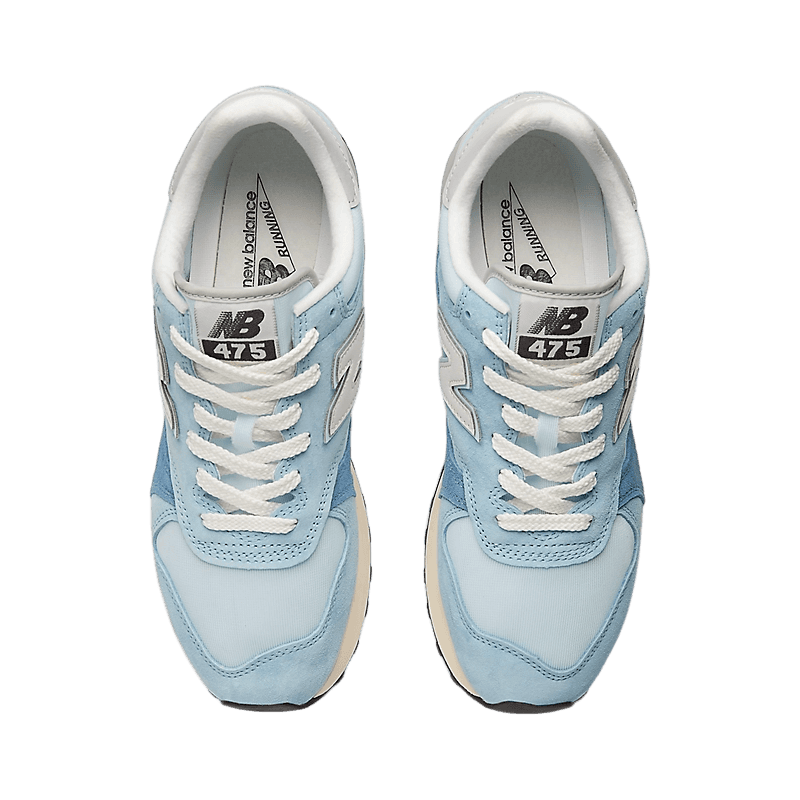 New Balance 475 Quarry Blue - M475VTG Raffles & Where to Buy