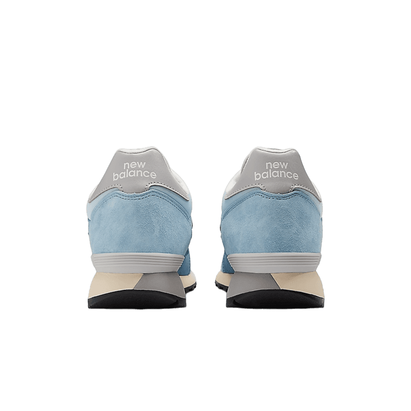 New Balance 475 Quarry Blue - M475VTG Raffles & Where to Buy