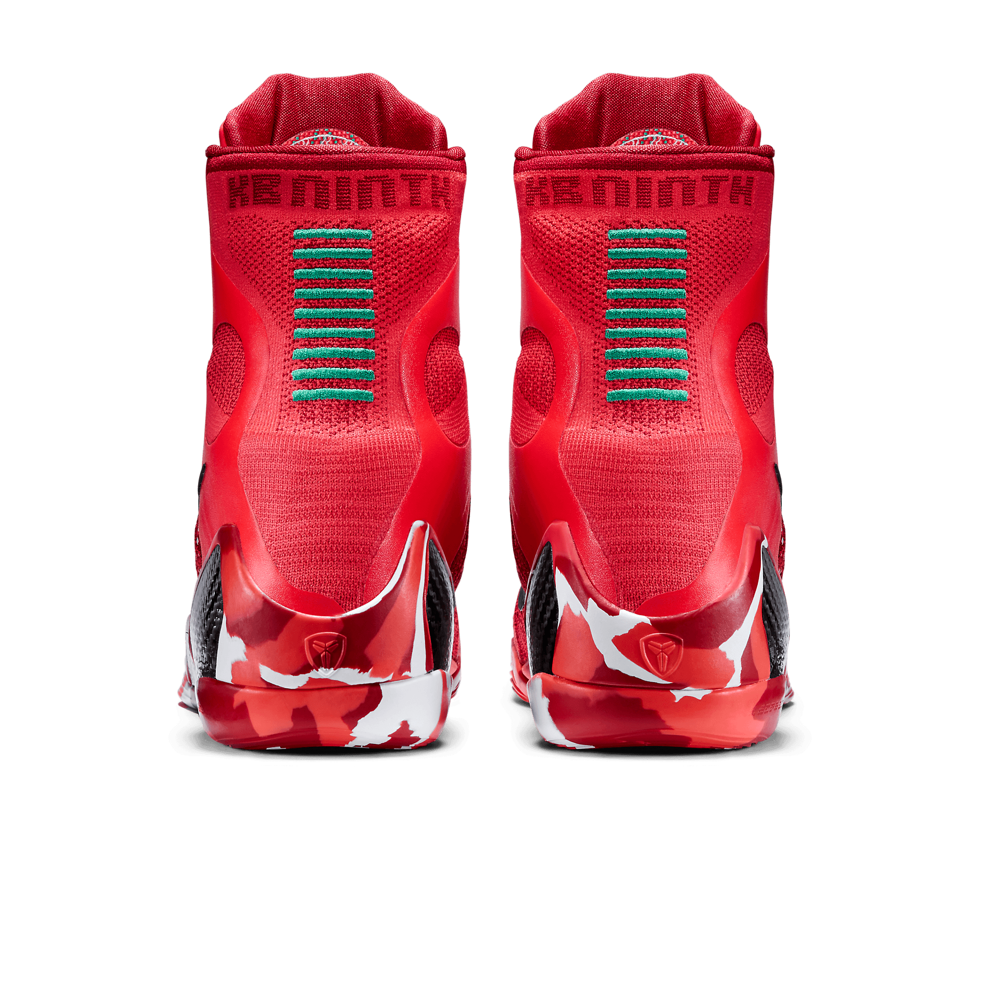 Nike Kobe 9 Elite Christmas (2014) - 630847-600 Raffles & Where to Buy