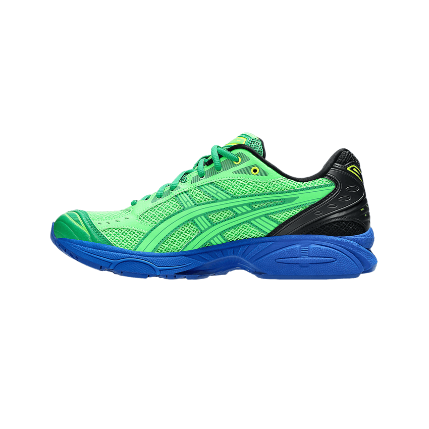 ローカットスニーカー ASICS / GEL-KAYANO 14/FIELD TRIP RECORDINGS/27.5cm/GRN/1203A620 Asics Gel-Kayano 14 Field Trip Recordings Fern Green - 1203A620-300