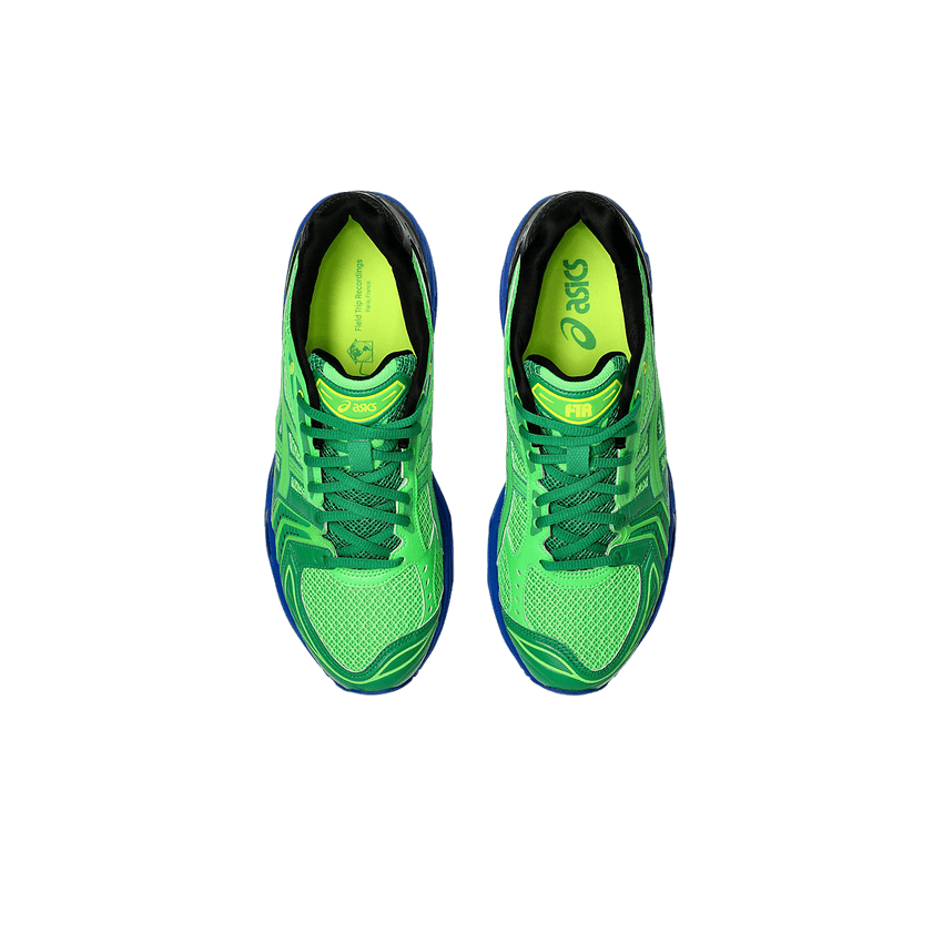 Asics Gel-Kayano 14 Field Trip Recordings Fern Green - 1203A620-300