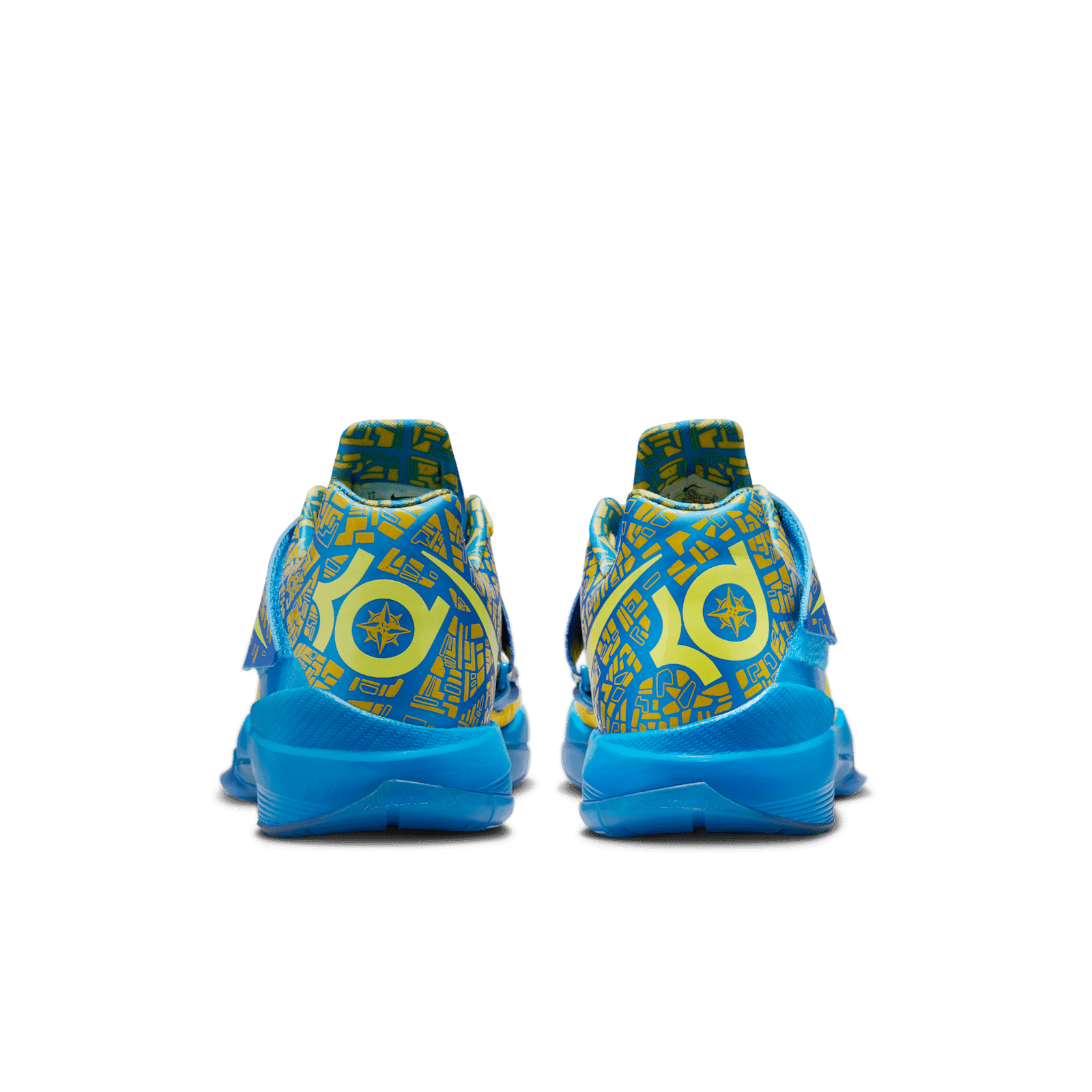 NIKE KD 4 Scoring Title 2025 ナイキ　スニーカー The Nike KD 4 Scoring Title Releases February 2025