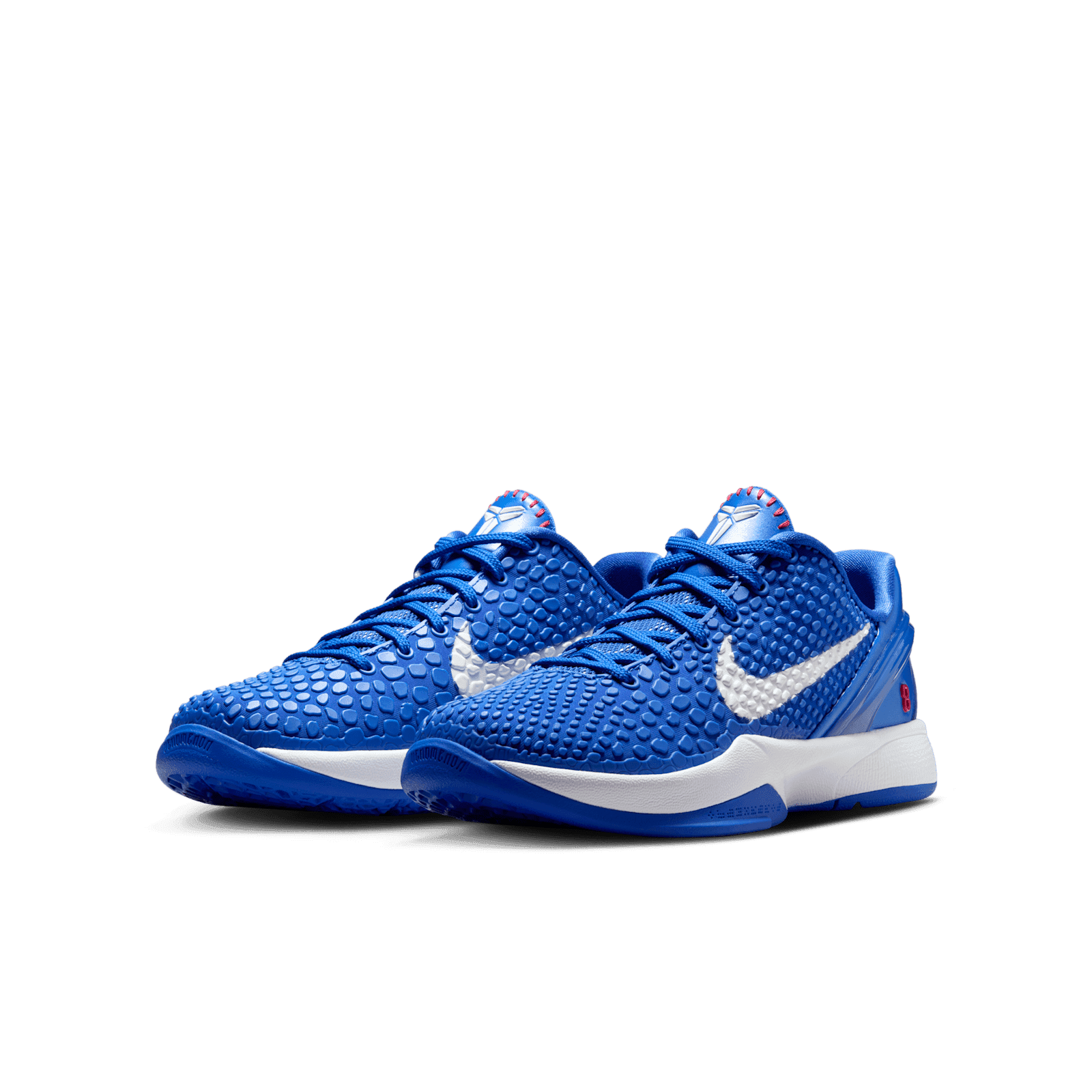 Nike Kobe 6 Protro Dodgers (GS) - FV9676-400 Raffles & Where to Buy
