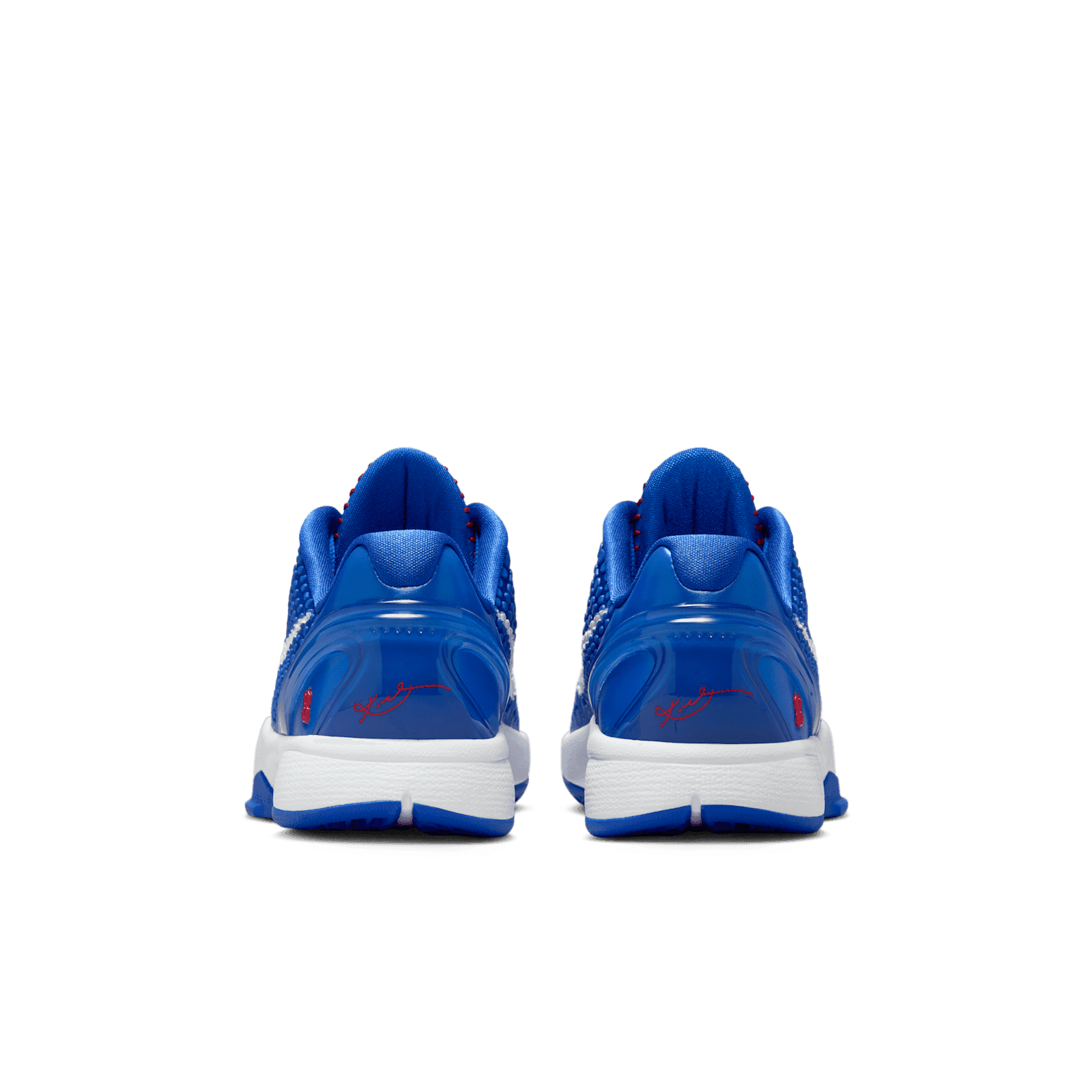Nike Kobe 6 Protro Dodgers (GS) - FV9676-400 Raffles & Where to Buy