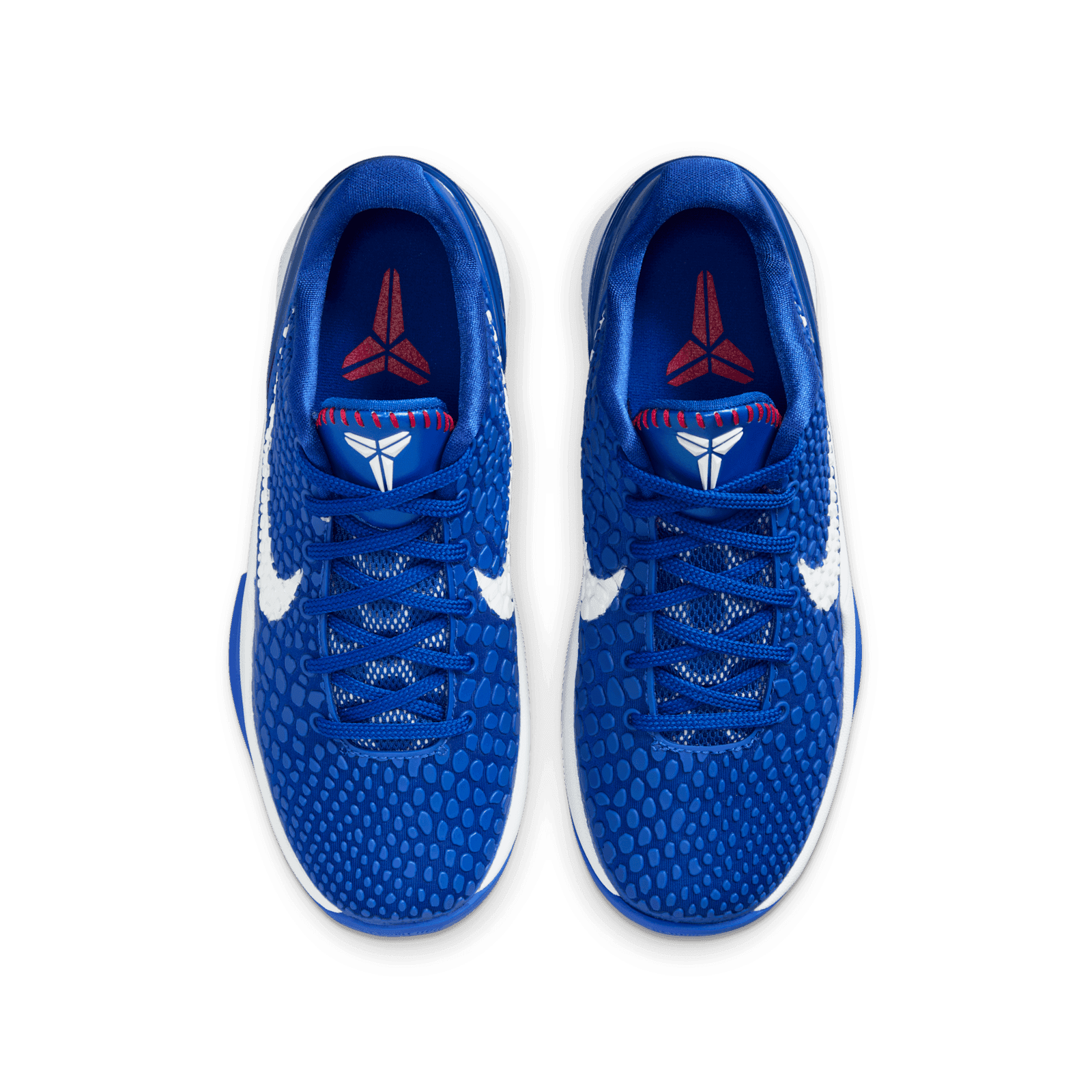 Nike Kobe 6 Protro Dodgers (GS) - FV9676-400 Raffles & Where to Buy