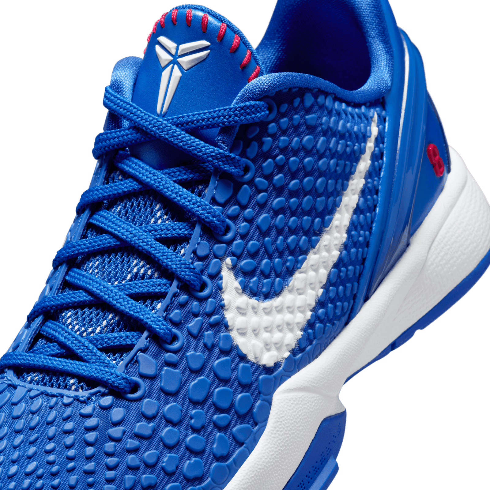 Nike Kobe 6 Protro Dodgers (GS) - FV9676-400 Raffles & Where to Buy