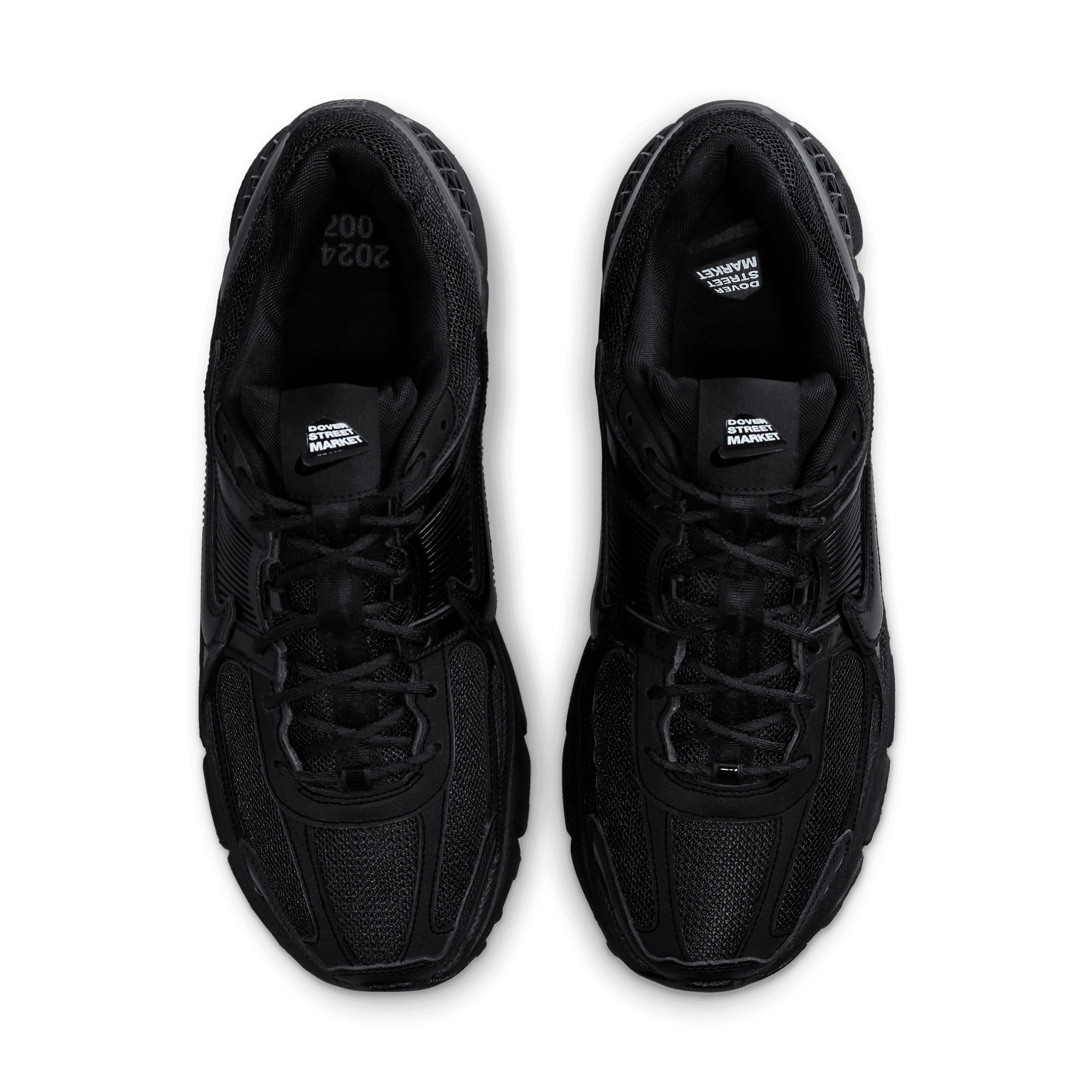 Nike Zoom Vomero 5 Dover Street Market Black - FZ3313-001