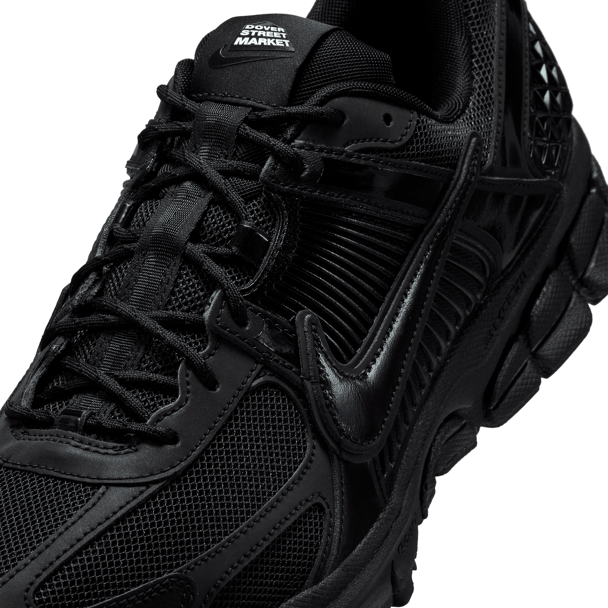 Nike Zoom Vomero 5 Dover Street Market Black - FZ3313-001