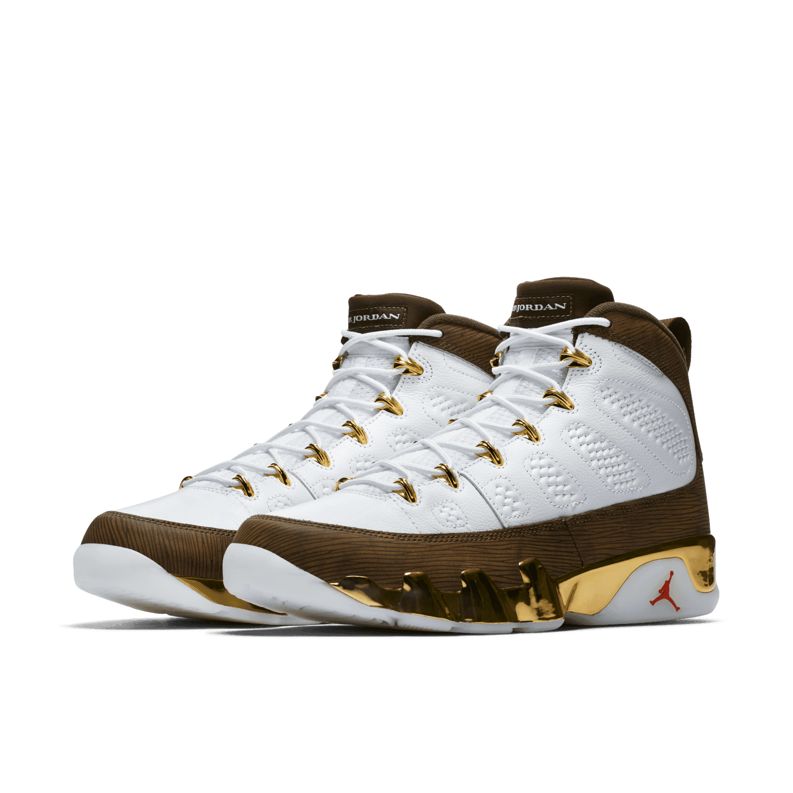 Melo 9s deals