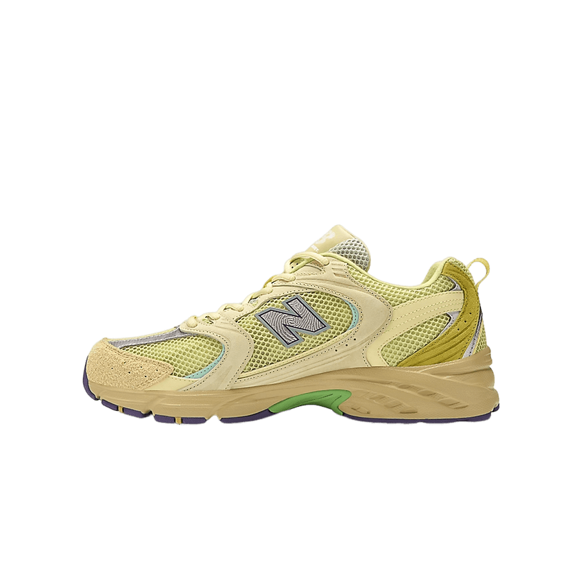 Salehe Bembury x New Balance MR530PR 美品 New Balance 530 Salehe Bembury Prosperity Be The Prize - MR530PR