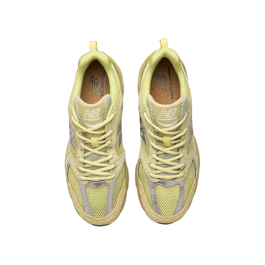 New Balance 530 Salehe Bembury Prosperity Be The Prize - MR530PR