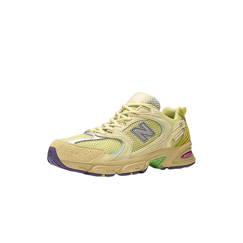 New Balance 530 Salehe Bembury Prosperity Be The Prize - MR530PR