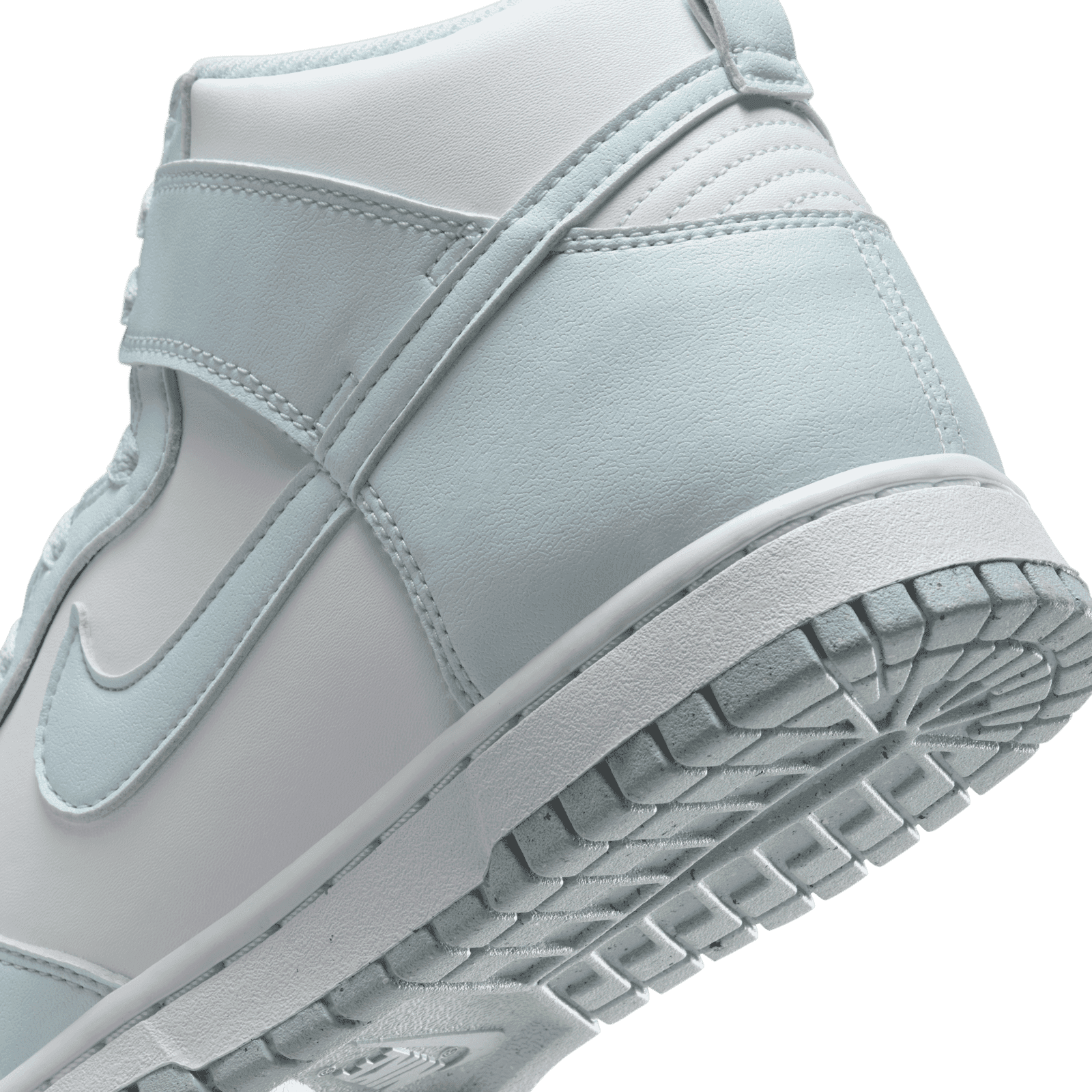 Nike Dunk High NN Glacier Ice (W) - FV5960-100 Raffles & Where to Buy