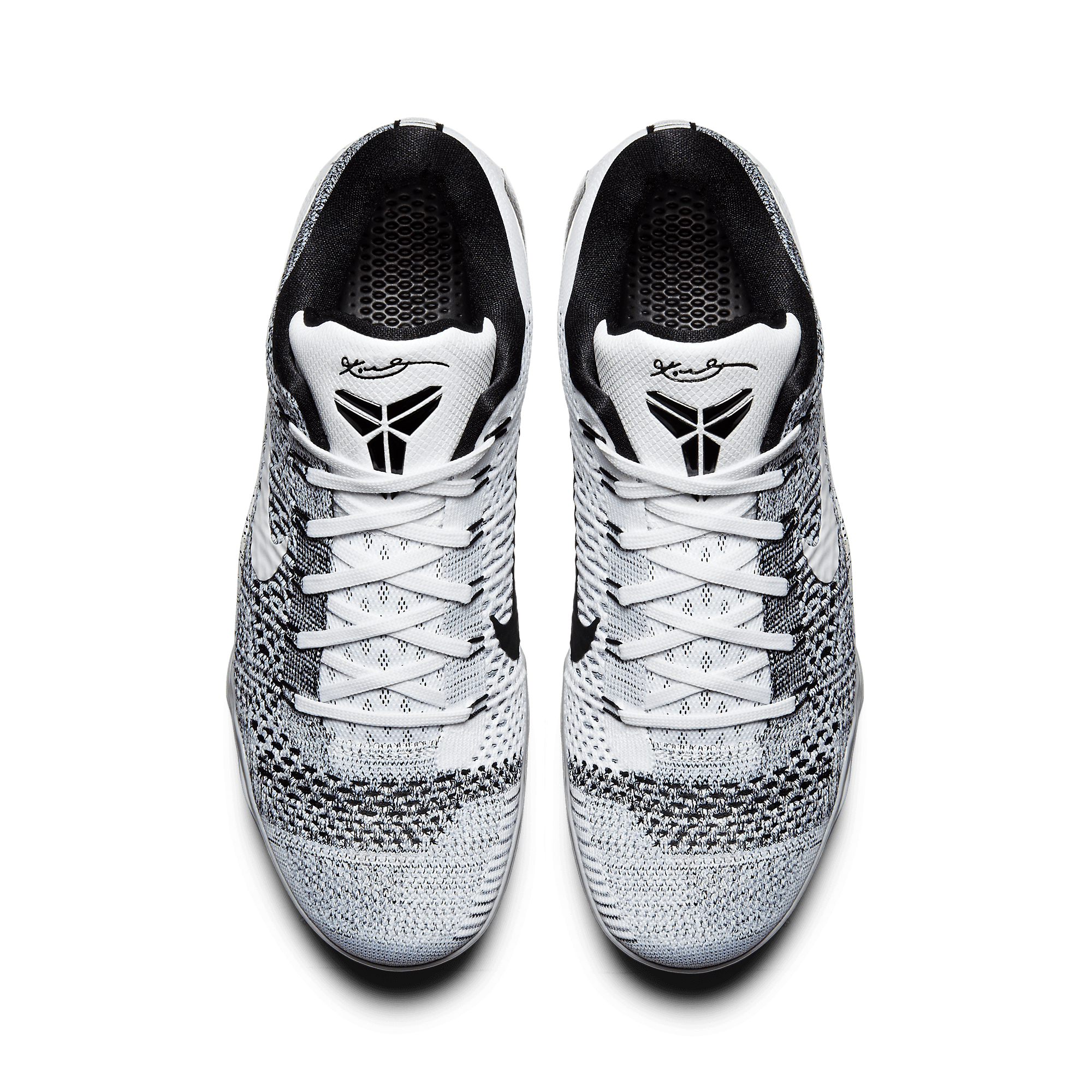 Nike Kobe 9 Elite Low Beethoven - 639045-101 Raffles & Where to Buy