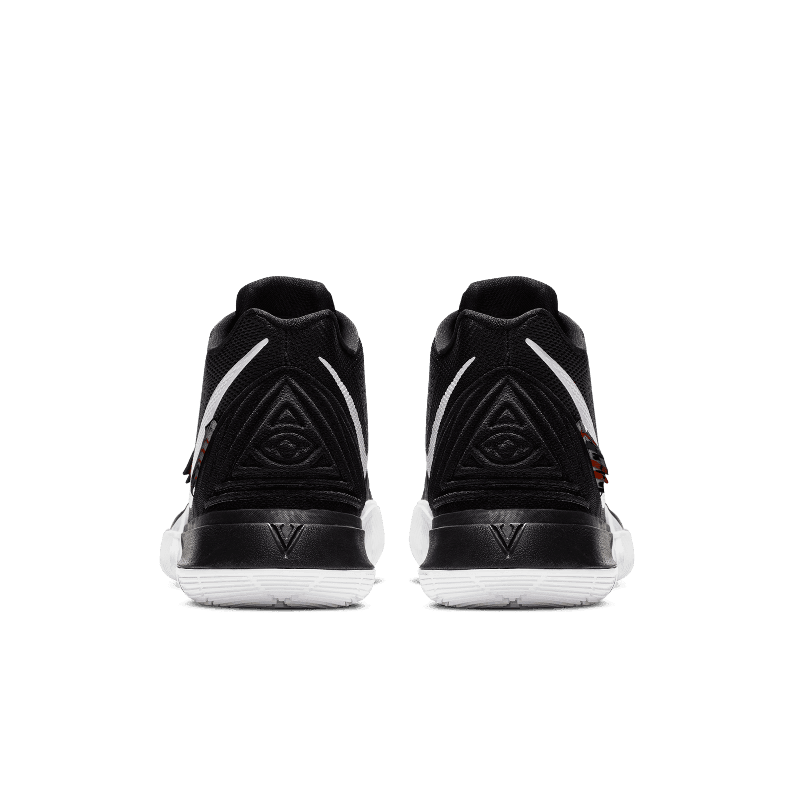 シューズ(男性用) Nike Kyrie 5 Friends Collab Buy Kyrie 5 'Friends' - AO2918 006 | GOAT CA