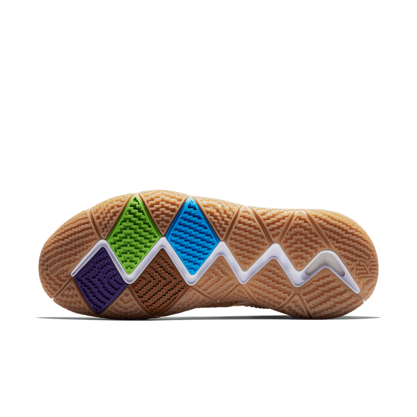 Nike Kyrie 4 Cinnamon Toast Crunch - BV0426-900 Raffles & Where to Buy