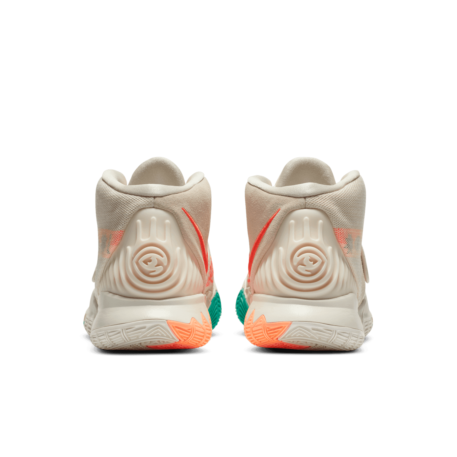 Nike Kyrie 6 N7 Sail - CW1785-200 Raffles & Where to Buy display picture 1