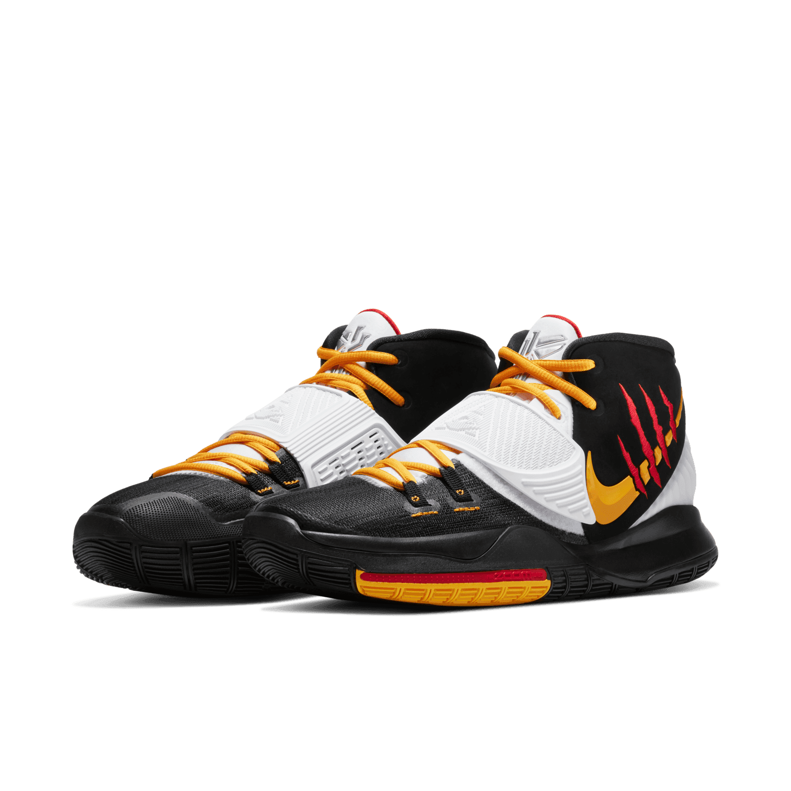 irving shoes kyrie bruce lee release date