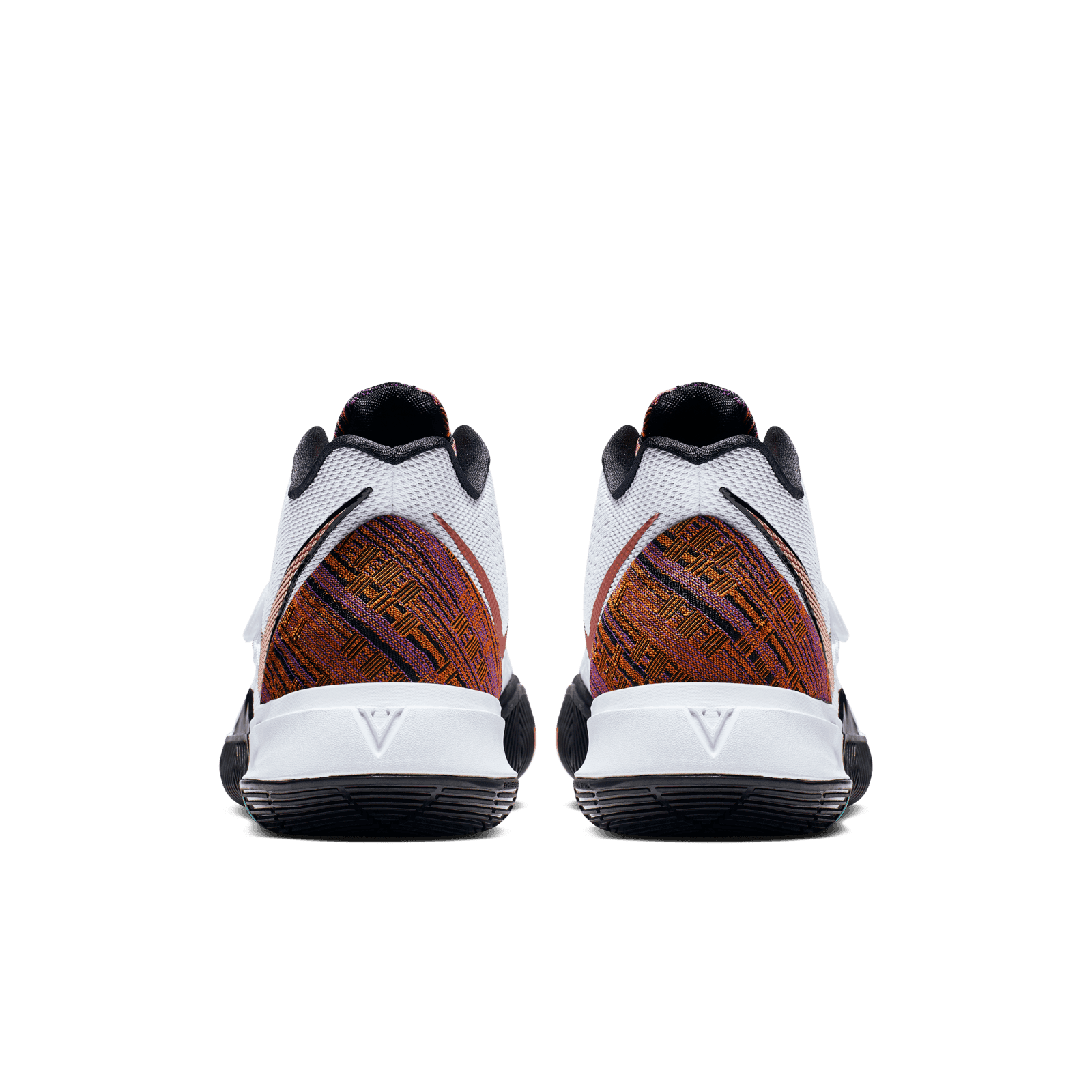 nike kyrie 5 bhm 2019