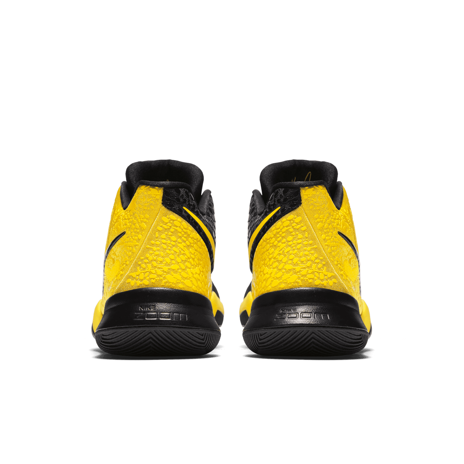 Mobile-Movementess MoMo Orca (White / Black / Gold) | HLJ.com