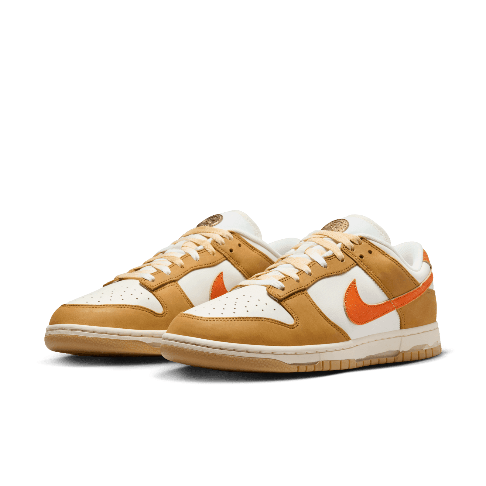 NIKE WHITE DUNK作品集　バッグ・シューレース付　キューブリック付き Nike X Off-White ナイキ x オフホワイト Dunk Low スニーカー