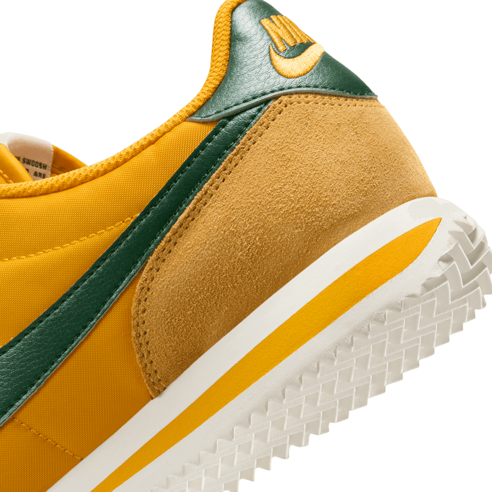 ◆正規品◆NIKE CORTEZ GORGE GREEN YELLOW OCHRE◆関税/送料込 Nike 